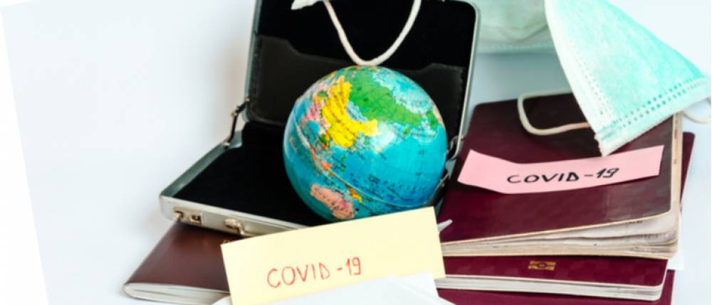 one cover covid travel insurance